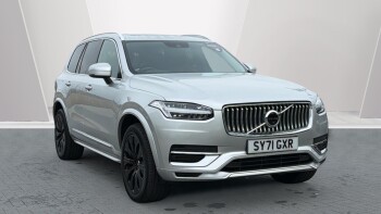 Volvo Xc90 2.0 B5D [235] Inscription 5dr AWD Geartronic Diesel Estate